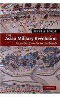 Asian Military Revolution