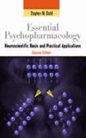 Essential Psychopharmacology