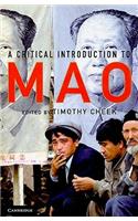 A Critical Introduction to Mao