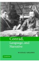 Conrad, Language, and Narrative