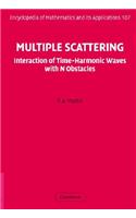 Multiple Scattering