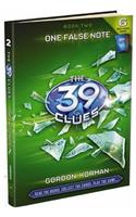 39 Clues: #2 One False Note: (2 39 Clues)