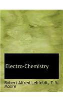 Electro-Chemistry