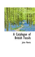 Catalogue of British Fossils