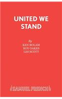 United We Stand