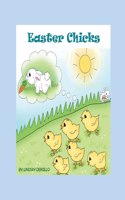 Easter Chicks