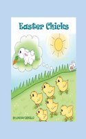 Easter Chicks