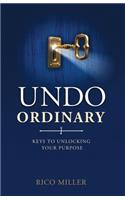 Undo Ordinary