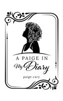 Paige In My Diary