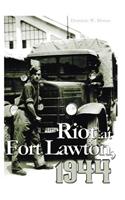 Riot at Fort Lawton, 1944