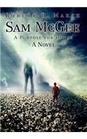 Sam McGee