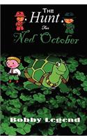 Hunt for Ned October