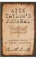 Rick Taylor's Journal