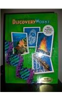 Houghton Mifflin Discovery Works: Student Edition Level 6 2003