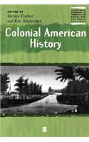 Colonial American History