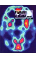 Psychiatry at a Glance
