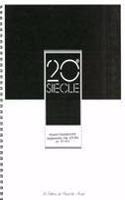 Sinfonietta, Op. 122b: Study Score