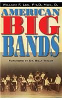 American Big Bands