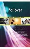 Failover The Ultimate Step-By-Step Guide