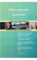 Global supply-chain governance A Clear and Concise Reference