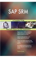 SAP SRM A Complete Guide