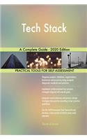 Tech Stack A Complete Guide - 2020 Edition