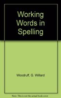 Great Source Working Words in Spelling