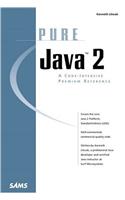 Pure Java 2