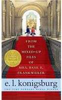 From the Mixed-Up Files of Mrs. Basil E. Frankweiler