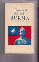Religion and Politics in Burma