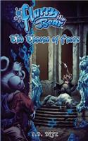 The Throne of Frost (Flurry the Bear - Book 3)