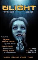 Blight Digest (Winter 2015)