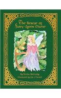 Rescue of Fairy Queen Maeve - Paperback