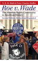 Roe V. Wade