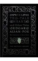 The Tell-Tale Heart and Other Tales