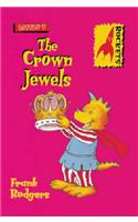 Little T: the Crown Jewels