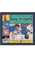 Down to Earth: The Story of Gravity(Science Works)