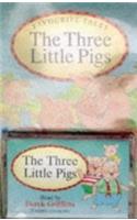 Three Little Pigs