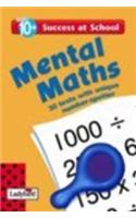 Mental Maths