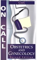 On Call Obstetrics and Gynecology: On Call Series