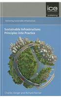 Sustainable Infrastructure: Principles into Practice