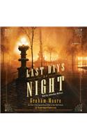 The Last Days of Night
