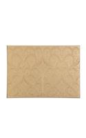 Christian Lacroix Gold Embossed Paseo Guest Book