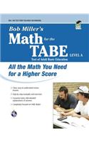 Bob Miller's Math for the Tabe Level a