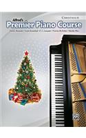 Premier Piano Course, Christmas 6