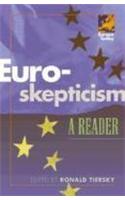 Euro-Skepticism: A Reader