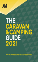 The Caravan & Camping Guide 2021