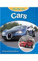 On the Go: Cars