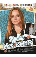Real-life Stories: Stella McCartney
