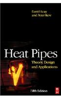 Heat Pipes